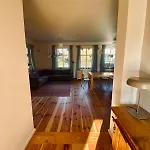 Ferienhaus Urlaubsidylle Friedrichswalde Niederdorla