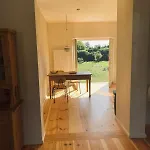 Urlaubsidylle Friedrichswalde Ferienhaus