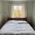 Urlaubsidylle Friedrichswalde