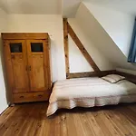 Urlaubsidylle Friedrichswalde * Niederdorla