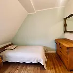 Urlaubsidylle Friedrichswalde * Niederdorla