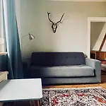 Ferienhaus Urlaubsidylle Friedrichswalde