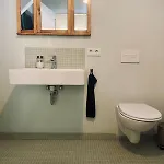 Urlaubsidylle Friedrichswalde *