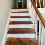 Urlaubsidylle Friedrichswalde *