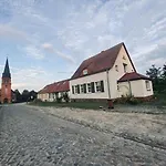 Urlaubsidylle Friedrichswalde *