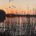 Ferienhaus Urlaubsidylle Friedrichswalde