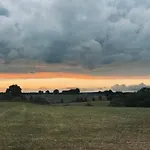 Urlaubsidylle Friedrichswalde Niederdorla