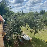 Urlaubsidylle Friedrichswalde * Niederdorla