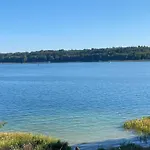 Urlaubsidylle Friedrichswalde * Niederdorla