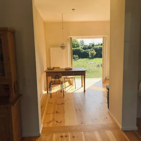 Urlaubsidylle Friedrichswalde 度假居
