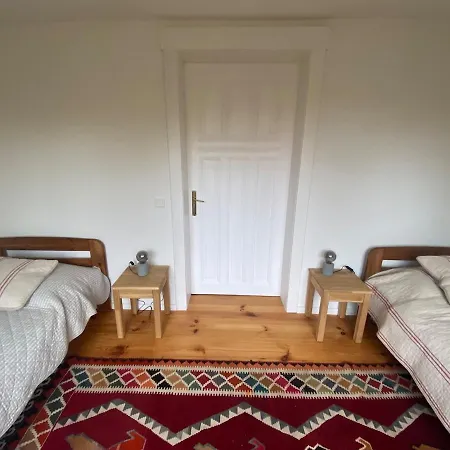 Urlaubsidylle Friedrichswalde Nyaraló