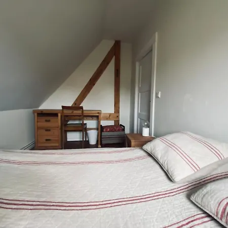 Urlaubsidylle Friedrichswalde *