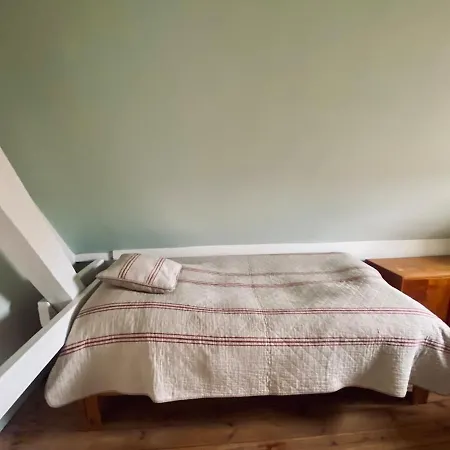 Urlaubsidylle Friedrichswalde Nyaraló