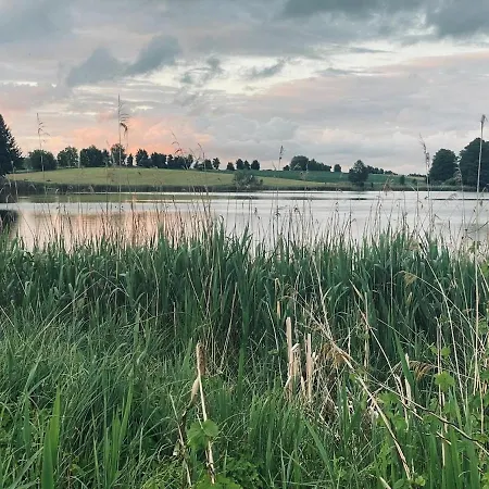 度假居 Urlaubsidylle Friedrichswalde *