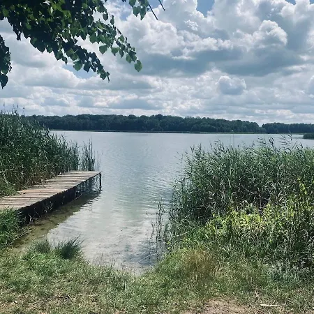 度假居 Urlaubsidylle Friedrichswalde