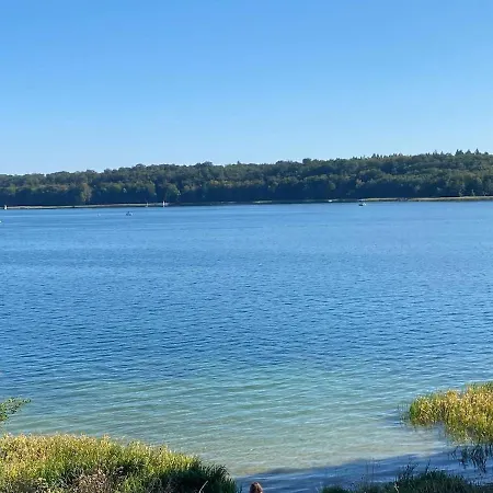 Urlaubsidylle Friedrichswalde * Niederdorla