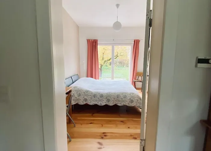 Urlaubsidylle Friedrichswalde