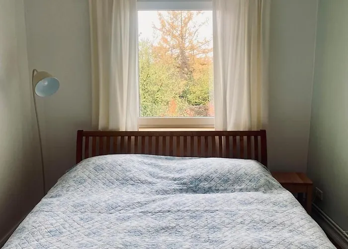 Urlaubsidylle Friedrichswalde