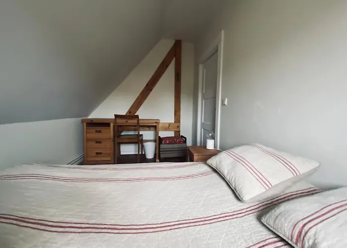 Urlaubsidylle Friedrichswalde *