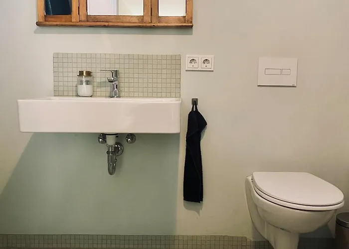 Urlaubsidylle Friedrichswalde *