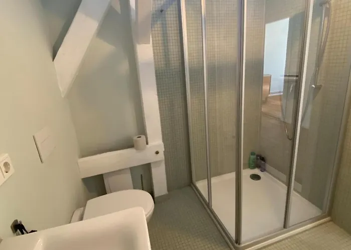 Urlaubsidylle Friedrichswalde Niederdorla