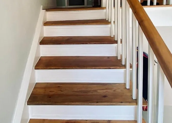 Urlaubsidylle Friedrichswalde *