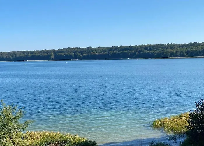 Urlaubsidylle Friedrichswalde * Niederdorla